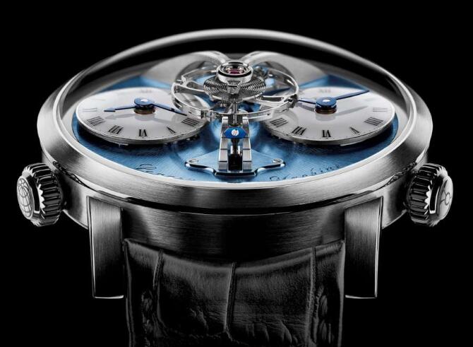 MB&F LM1 PLATINUM 950 01.PL.W Replica Watch